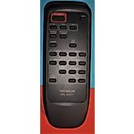 THOMSON DPL80HT -   


távirányító
 duplikátum