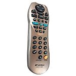 SANSUI MICRO 820V -   


kompatibilis General márkájú távirányító
