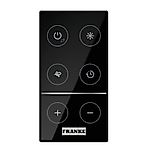 FRANKE 112.0174.991 hood -   


távirányító
 duplikátum
 MÁGNESES