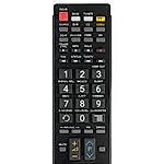 PIONEER AXD7547 - távirányító duplikátum