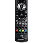 UCLAN Denys v2.0 + TV vezérlés (mini TV) - távirányító duplikátum