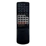 PIONEER CU-VSX094 -   


kompatibilis General márkájú távirányító
