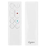 DYSON Pure Hot + Cool HP10, HP1, 973474-01 Gen 1 Magnetic Adhesiv - eredeti gyári távirányító