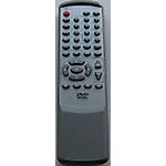 THOMSON DTH108E -   


kompatibilis General márkájú távirányító
