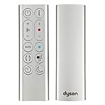 DYSON Pure Hot + Cool HP04, HP05, HP06, HP07, HP09, 969897-01 - eredeti gyári távirányító
EZÜST