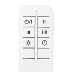 WESTIN  RC001 433,92 MHz -   


távirányító
 duplikátum