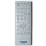THOMSON DTH160E, DTH160RC, DTH161B -   


kompatibilis General márkájú távirányító