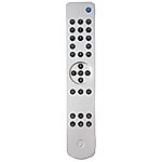 CAMBRIDGE Audio Azur 340T, 340AT, 640AT V2.0 -   


kompatibilis General márkájú távirányító