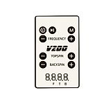 JOOLA iPONG Buddy/ipong V200 -   


távirányító
 duplikátum