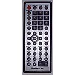 THOMSON DTH250DVB-T -   


kompatibilis General márkájú távirányító
