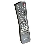 PHILIPS FW880 -   


kompatibilis General márkájú távirányító
