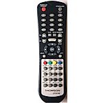 THOMSON DTH370E -   


kompatibilis General márkájú távirányító