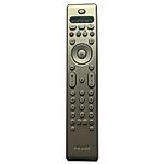 PHILIPS 313923810401, RC4344/01H -   


kompatibilis General márkájú távirányító