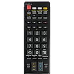 YAMAHA RAV222 - távirányító duplikátum