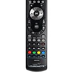 ANTIK RC317 + TV vezérlés (mini TV) - távirányító duplikátum