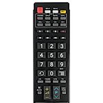 MARANTZ RC3000SR + TV vezérlés (mini TV) - távirányító duplikátum