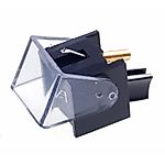 Pótló gramofon tű DUAL Ortofon Fineline D 20 E II
