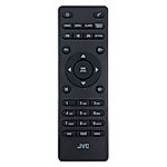 JVC RA-E981B -   


kompatibilis General márkájú távirányító