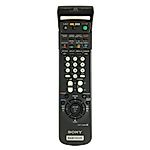 SONY RMT-V259H, RMT-V259J, RMT-V259N -   


kompatibilis General márkájú távirányító