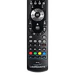 DI-WAY X96 Max+ + TV vezérlés (mini TV) - távirányító duplikátum