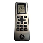 GENERAL ELECTRIC YR1B, GE Z12 IN UH -   


kompatibilis General márkájú távirányító