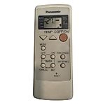 PANASONIC A75C2260, CS-SC9BKP, CU-SC9BKP5, CS-SC12BKP, CU-SC12BKP5 -   


kompatibilis General márkájú távirányító