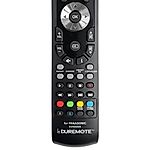 PANASONIC EUR643826 - távirányító duplikátum