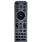 UPC TV box, Apollo 4K Box -   

fémházas háttérvilágítással
távirányító
 duplikátum