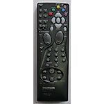 THOMSON RC300 -   


kompatibilis General márkájú távirányító