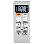PANASONIC A75C3680 -   


kompatibilis General márkájú távirányító