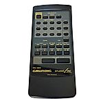 GRUNDIG RAK-RX3002E -   


kompatibilis General márkájú távirányító