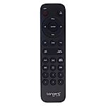 TANGENT AMPSTER BT II -   


kompatibilis General márkájú távirányító