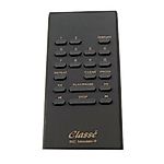 CLASSÉ RC MODEL-9 -   


kompatibilis General márkájú távirányító
