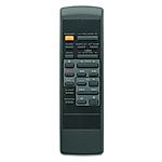 PIONEER CU-XR009, CU-XR010 -   


kompatibilis General márkájú távirányító