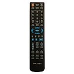 SCOTT DVX985HD -   


kompatibilis General márkájú távirányító