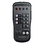 MARANTZ RC-ARCH 1.0 -   


kompatibilis General márkájú távirányító