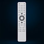 THOMSON RC112DW, 24HD2S13, 32HD2S13, 32HD2S13W, 40FD2S13, 40FD2S13W, 43FD2S13 - eredeti gyári távirányító