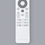 THOMSON RC112DW, 24HD2S13, 32HD2S13, 32HD2S13W, 40FD2S13, 40FD2S13W, 43FD2S13 - eredeti gyári távirányító