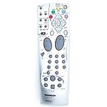 THOMSON RC800D, RCT437MN2 -   


kompatibilis General márkájú távirányító