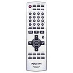PANASONIC N2QAJB000131 -   


kompatibilis General márkájú távirányító