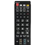 PIONEER RC-2426 - távirányító duplikátum