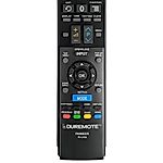 PIONEER RC-2426 - távirányító duplikátum