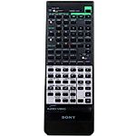 SONY RM-P1000, RM-P2000 -   


kompatibilis General márkájú távirányító