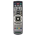 OPENSAT X710, X720 -   


kompatibilis General márkájú távirányító