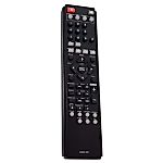 LG AKB33210907 -   


kompatibilis General márkájú távirányító