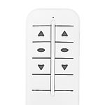 FAAC TM XT1 868 MHz 63000249 -   


távirányító
 duplikátum