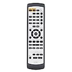 ONKYO RC-524DV -   


kompatibilis General márkájú távirányító