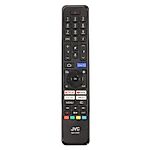 JVC RM-C3622 -   


kompatibilis General márkájú távirányító