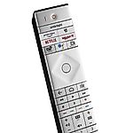 PHILIPS 996592202968, SRC-4526, 65PUS8807/12, 65PUS8807, 75PUS8807/12, 75PUS8807 - eredeti gyári távirányító hangvezérléssel és háttérvilágítással