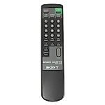 SONY RMT-C555 -   


kompatibilis General márkájú távirányító